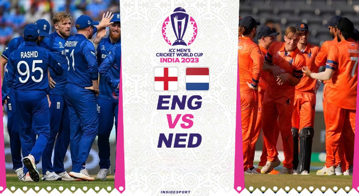 ENG vs NED Dream11, World Cup: Top Fantasy Picks, Probable XIs & Pitch Report