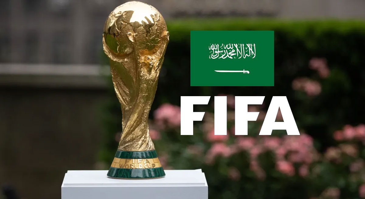 Goretzka urges German FA to speak against Saudi Arabia hosting 2034 FIFA World Cup