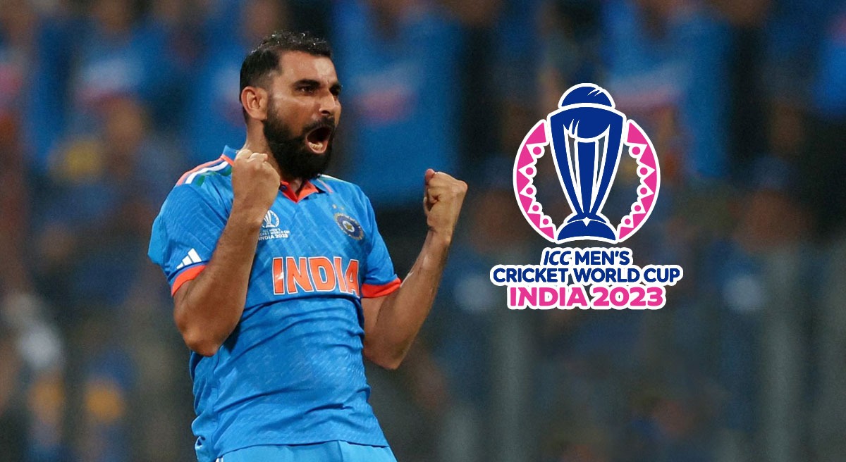 Mohammed Shami only had 'one regret' after clutch World Cup 2023 semis performance