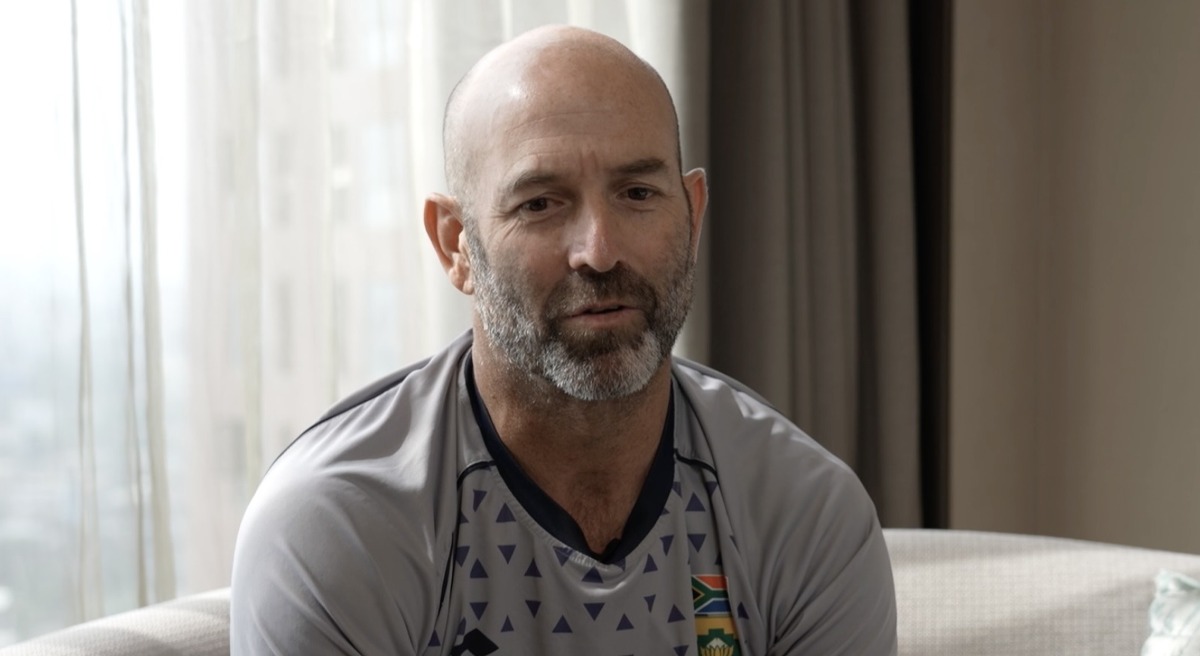 ‘I don’t care…’ SA head coach nonchalant reply for IND vs AUS WC final ...