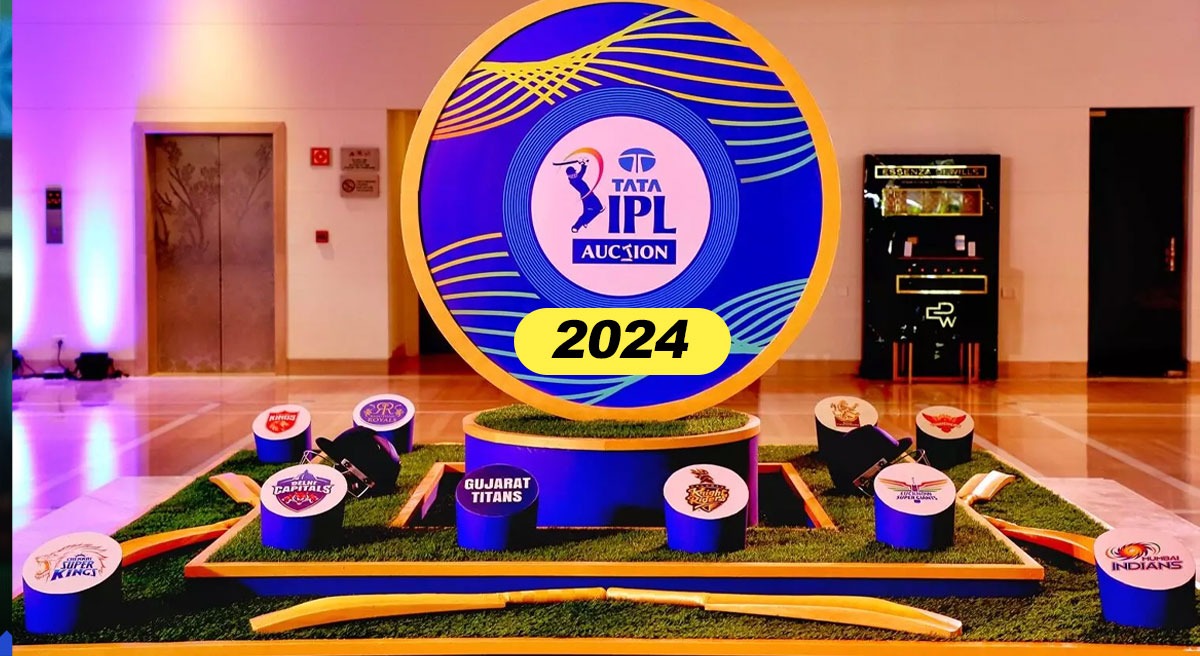 Ahead of the Indian Premier League (IPL) 2024 Auction, here is the tentative list of players who could get bid.