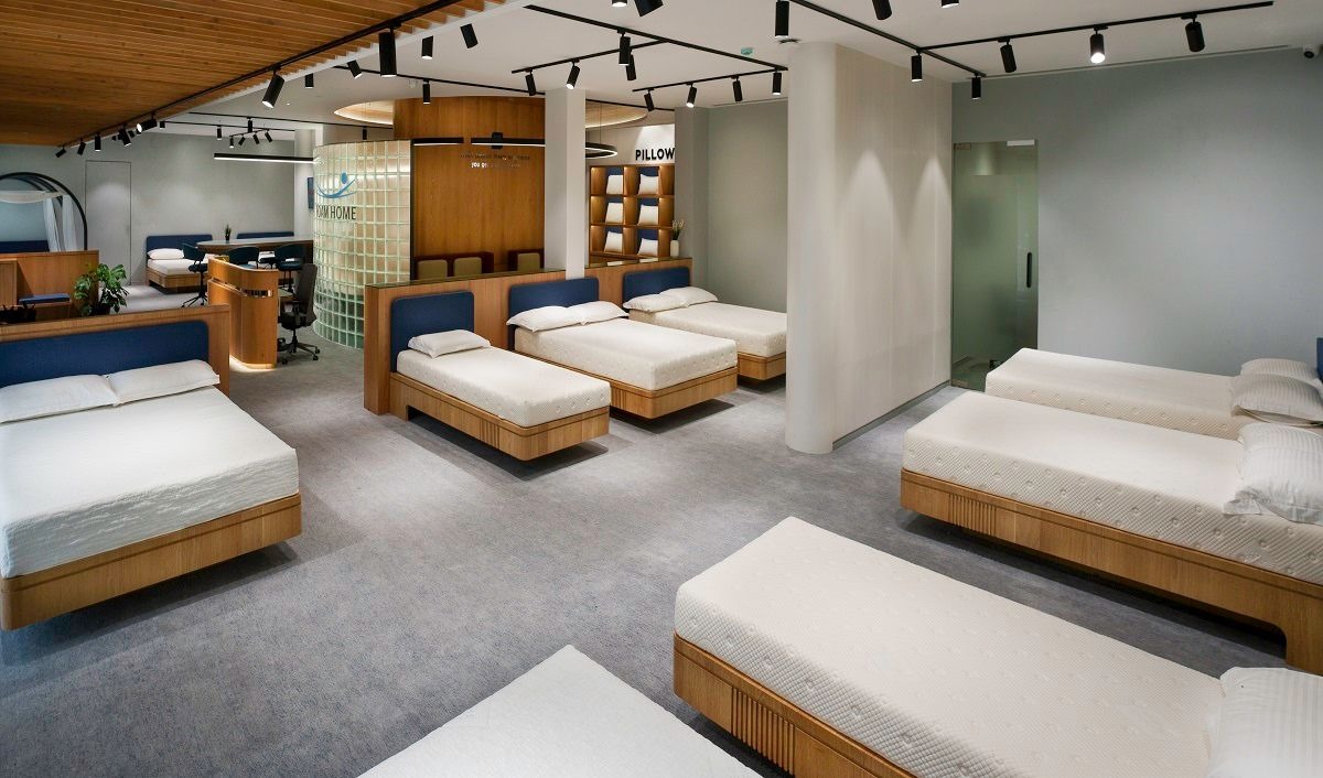 With scarcity of hotels, Ahmedabad bed store opens doors for World Cup fans to spend night for free after watching IND vs AUS Final