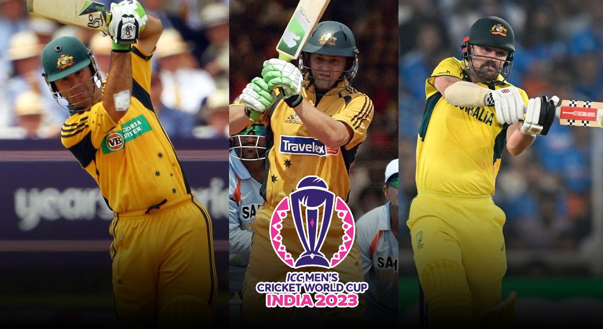 Here is the list of team with most number of ODI World Cup title wins after Australia won their sixth trophy.
