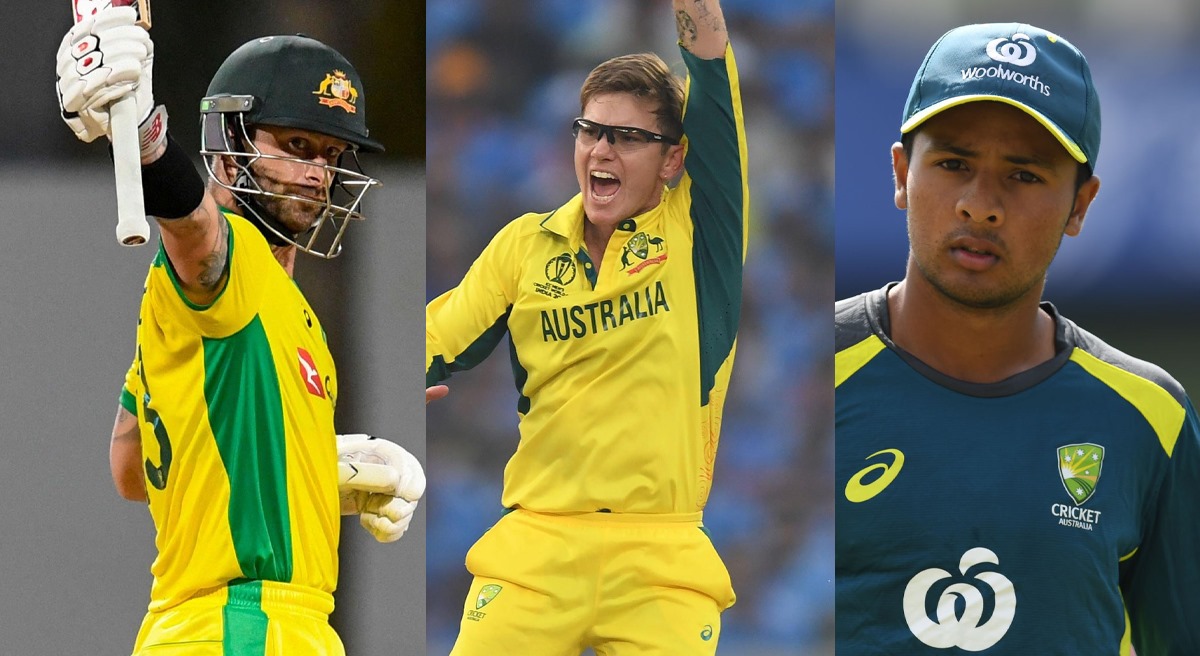 Australia Playing XI vs India will see T20 specialists in the form of Tim David, Nathan Ellis and Behrendorff as the main players are rested