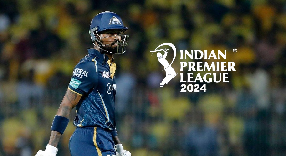Hardik Pandya likely to make his return in IPL 2024