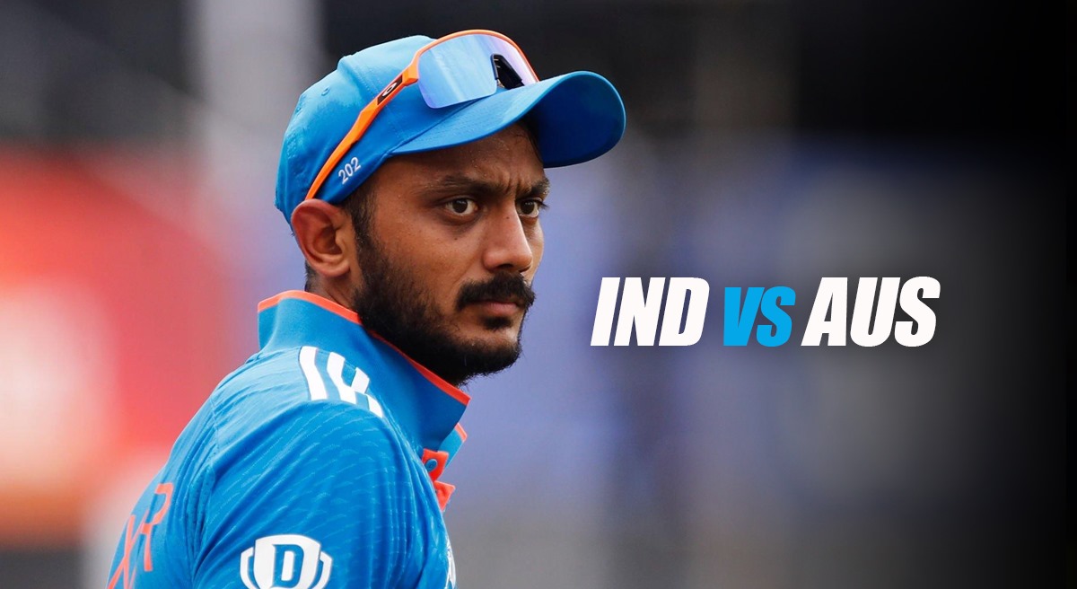 Returning Axar Patel now eyes T20 World Cup 2024 berth