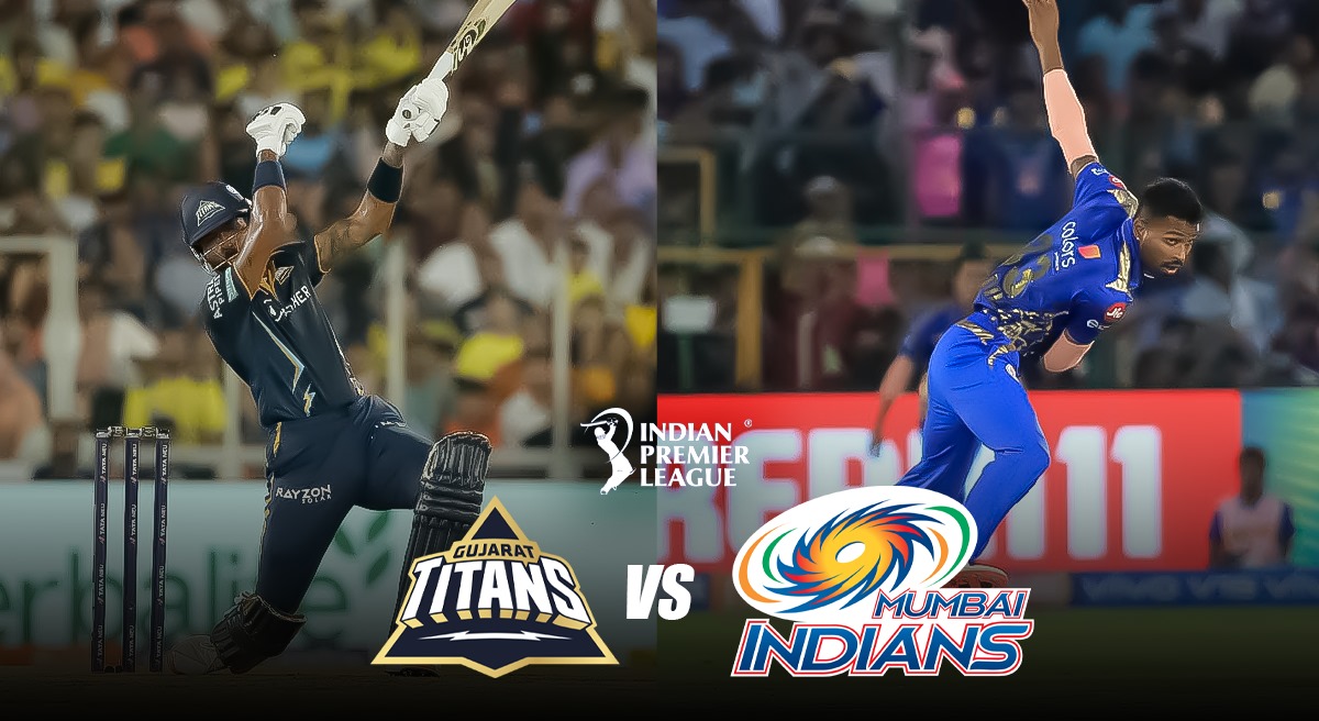 Hardik Pandya likely to move back to Mumbai Indians from Gujarat Titans in biggest transfer of Indian Premier League in IPL 2024 trade window