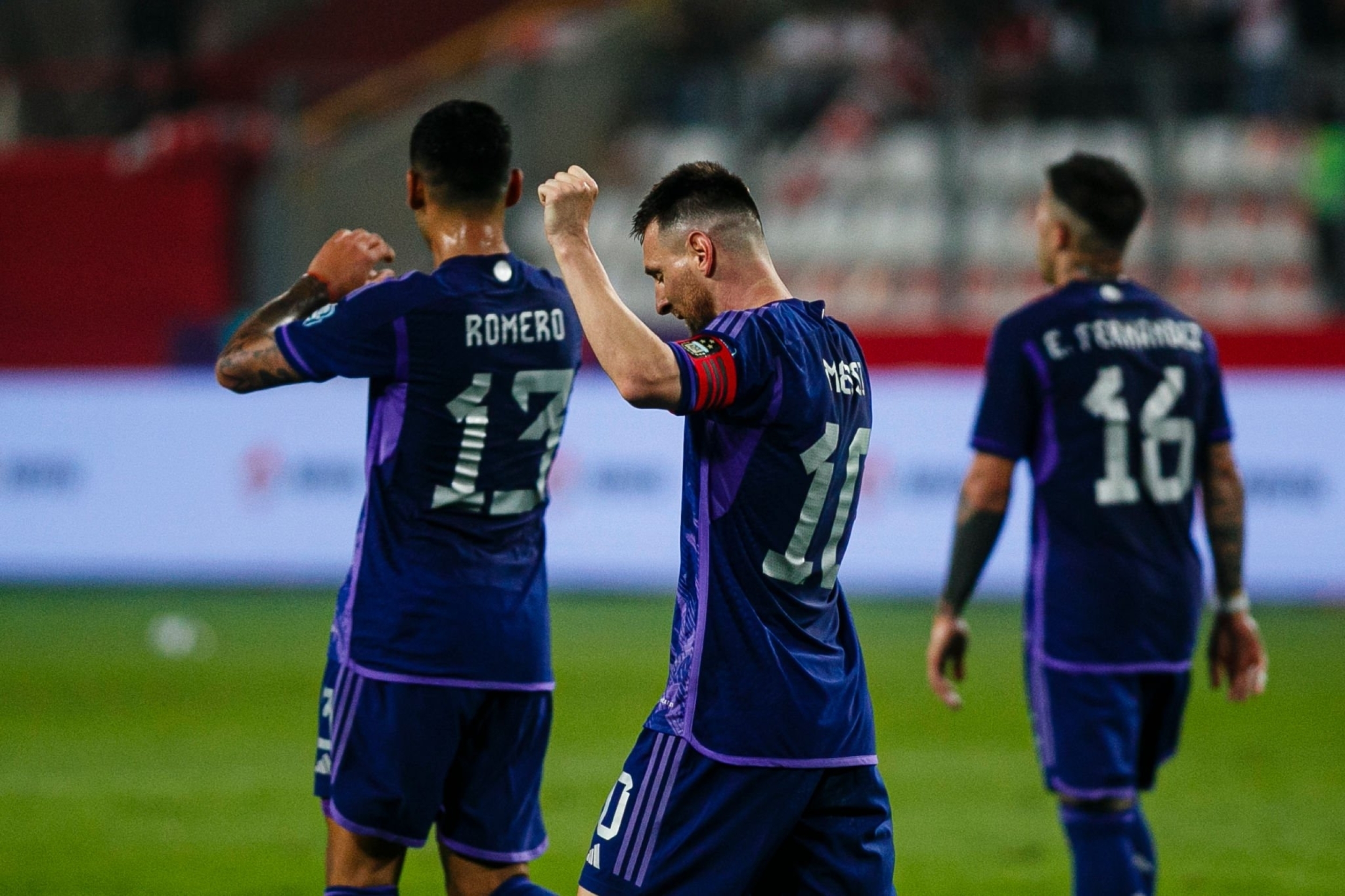Brazil vs Argentina - BRA vs ARG - Lionel Messi and Co. looking to bounce back to another unbeaten record with win in World Cup qualifiers