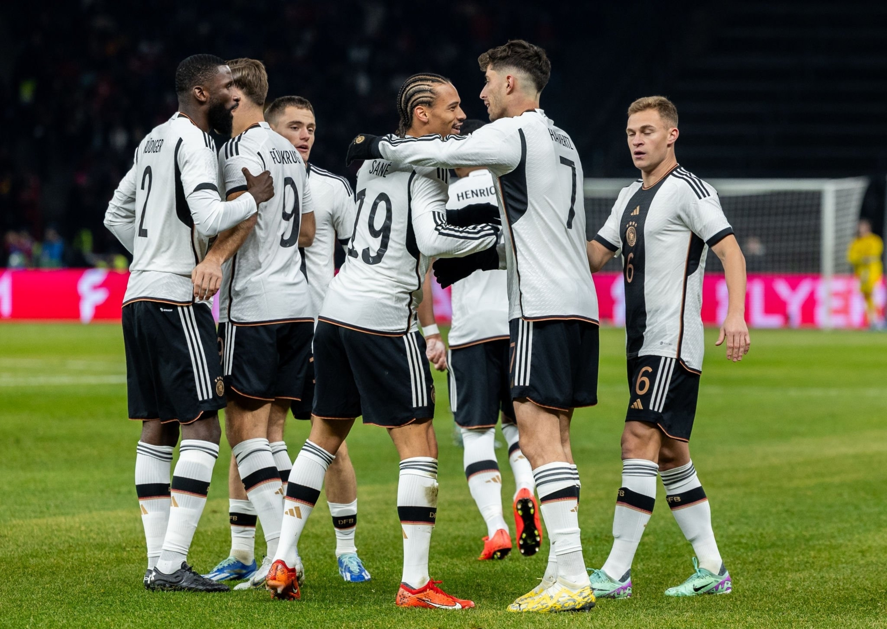 Germany vs Austria - GER vs AUT - Die Mannschaft are looking to go back to winning ways after 2-match winless run in International Friendlies