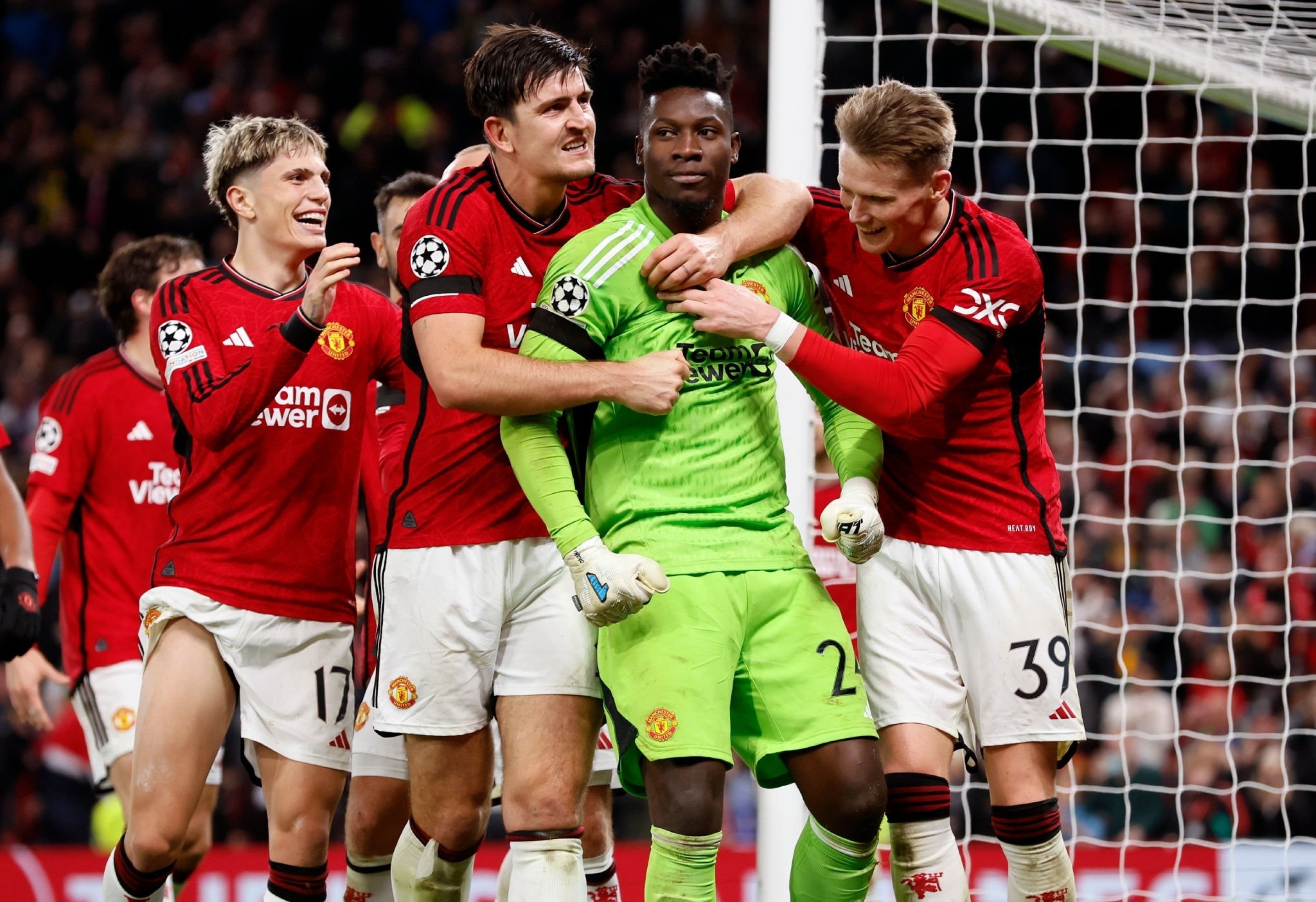 Man United vs Fulham - MUN vs FUL - Manchester United are ready to get back to the winning way in the Premier League against the Cottagers