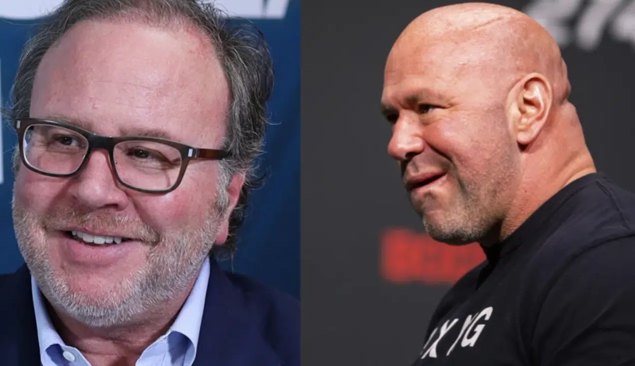 Is PFL Owner Richer Than Dana White?