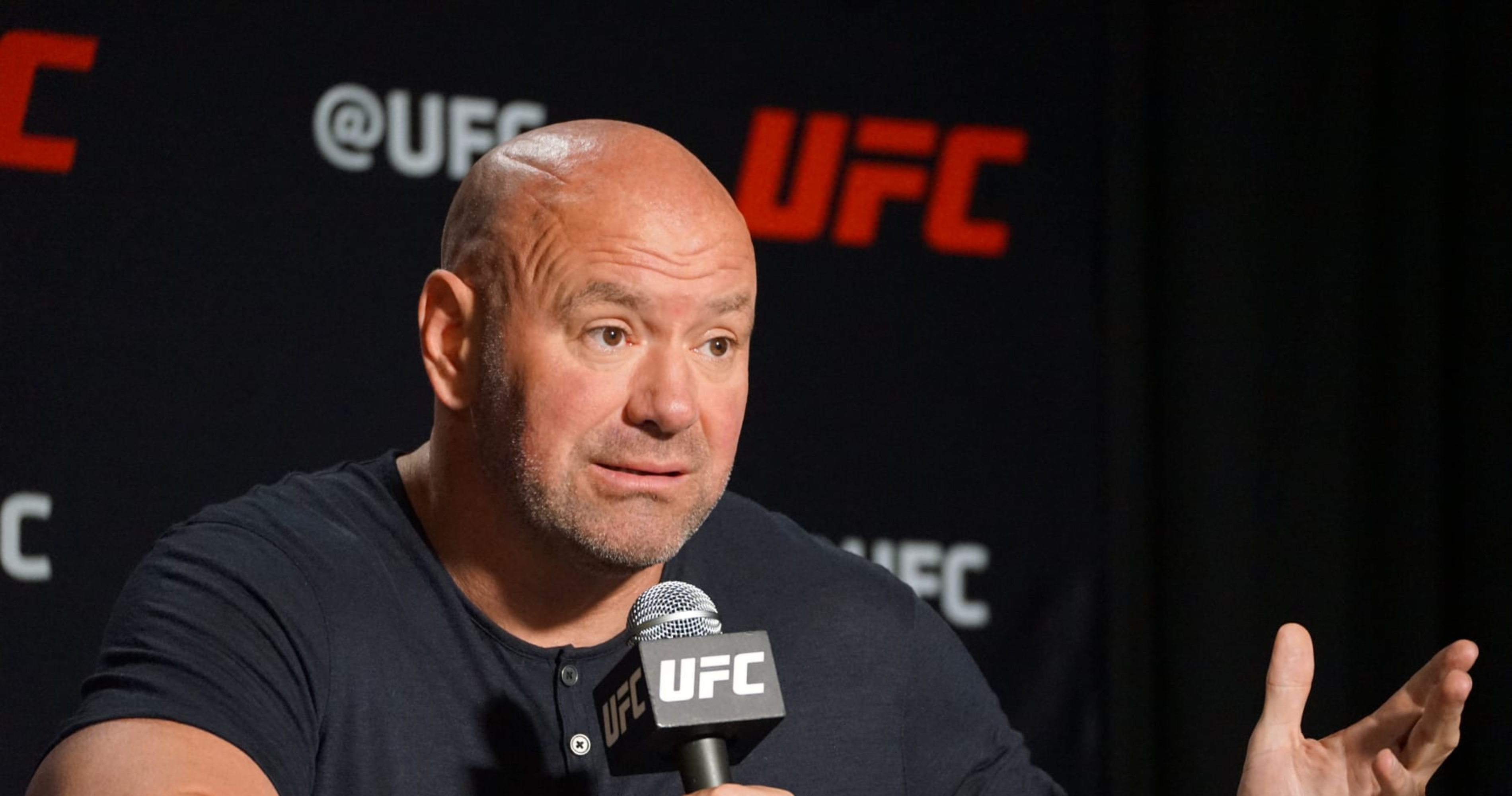 Dana White Defends $100 Million Bud Light Sponsorship Deal With UFC Amid Criticism