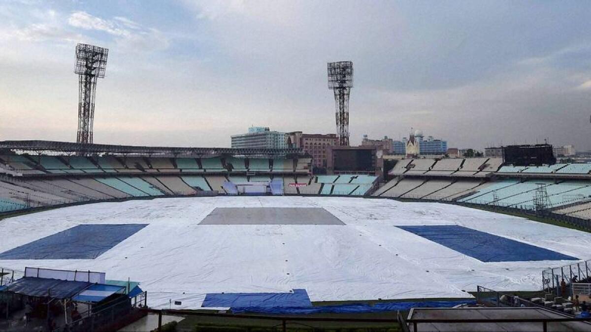 SA vs AUS Weather Report: Take a look at the live and detailed Kolkata Weather Forecast for the South Africa vs Australia semi-final showdown