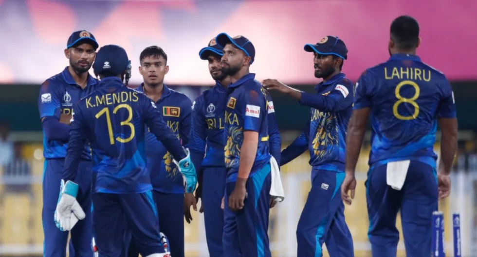 IND vs SL LIVE Score: ICC Cricket World Cup 2023 Match 33 - India vs Sri Lanka at Wankhede Stadium, Mumbai, Follow LIVE updates here