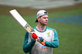 End of an era: Steve Smith retires from ODIs with tied record alongside Virat Kohli