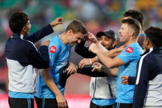 RR vs DC Predicted Playing XI: Rajasthan Royals to go unchanged, Anrich Nortje in for Delhi Capitals