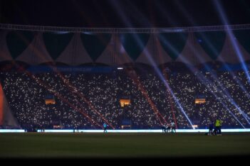 LSG vs DC Pitch Report Explained: Spinners paradise once Again? What to anticipate from Ekana pitch this time