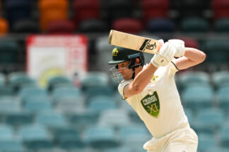 Australia star Cameron Bancroft suffers freak bike accident, ruled out of Sheffield Shield final