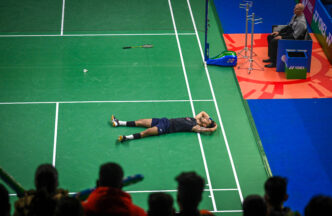 French Open Badminton: Lakshya Sen finally displays form, makes first semis since July 2023