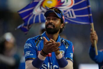 Hardik Pandya quashes rumours of rift with Rohit Sharma, says 'lots of love in changeroom'