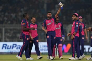 RR Qualification Scenario: How can Sanju Samson’s men qualify for IPL playoffs?