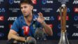 Mitchell Marsh 'on track' from hamstring injury; Australia captain races against time for T20 World Cup