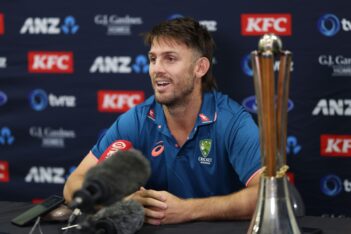 Australia reveal T20 World Cup squad, Mitchell Marsh to lead