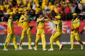 Chennai Super Kings win hearts by providing 8000 metal whistles to bus conductors