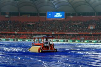 Chennai Weather Updates, IPL 2024 Final: Rain doesnt spoil KKR vs SRH fun