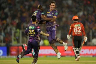 3 pacers who will be in demand in IPL 2025 auction