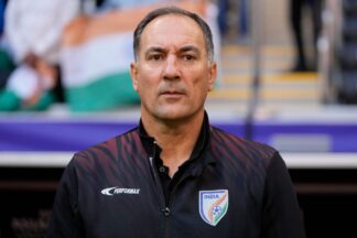 Igor Stimac goes bonkers explaining Indias loss to Afghanistan, takes indirect dig at Mohun Bagan