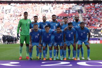 India announce Sunil Chhetri-less 23-member squad for final FIFA WC qualifier group game against Qatar