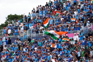 Tragic! Mumbai Cricket Association president Amol Kale passes away after watching IND vs PAK in USA