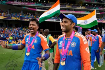 List of all 20 teams qualified for T20 World Cup 2026 in India & Sri Lanka