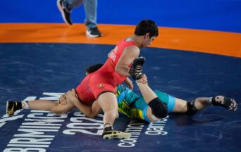 Reality check before Paris Olympics: No seeds for wrestlers Vinesh Phogat and Anshu Malik