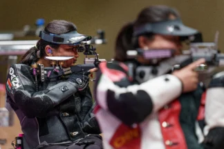 Paris Paralympics set to start new era of gender equality in para-sports