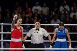 I want to apologise to Imane Khelif: Italian boxer Angela Carini after Gender Verification controversy