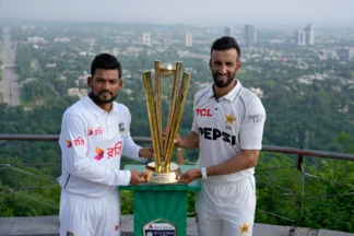 More agony for Pakistan cricket as ICC docks 6 WTC points, Bangladesh lose 3