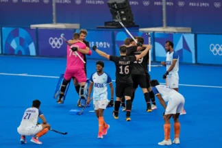 Indian Hockey Team to play for bronze again, loses semi-final vs Germany