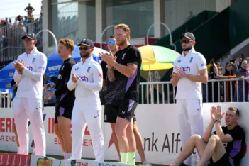 England name squad for Tests vs New Zealand