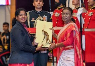 New Arjuna Award Lifetime introduced, Dronacharya Award to also recognise coaches at grassroots level