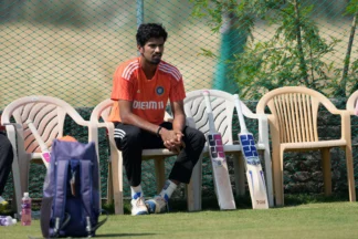 Washington Sundar added to India squad for remaining two IND vs NZ Tests