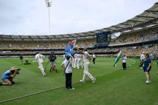 Brisbane weather report for Day 4: 90% chance of rain, severe thunderstorm may drown Indias WTC final dream