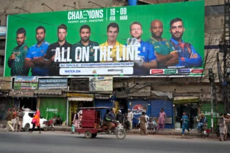 Where to watch Champions Trophy 2025 opening ceremony live streaming?