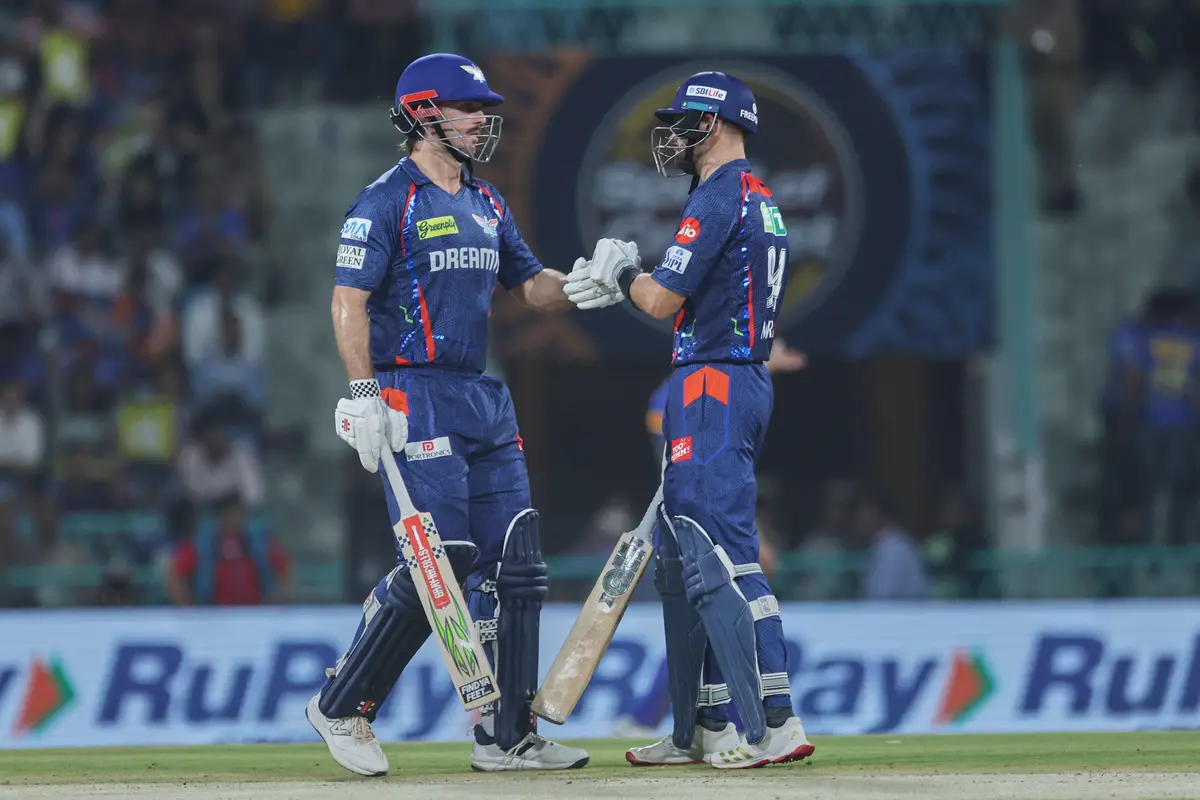 LSG season review: Pant-Pooran flop show, weakness in spin sink Lucknow Super Giants&rsquo; ship