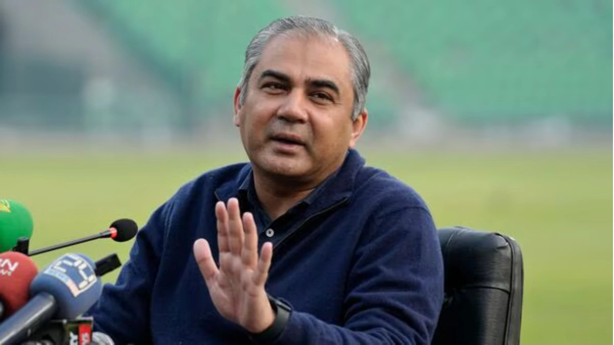 Pakistan&rsquo;s Mohsin Naqvi invited to attend ICC meeting in Ahmedabad during IPL 2026 final, will he travel to India?