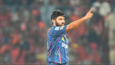 VHT 2025/2026: Mumbai captain bemoans early start after loss to Karnataka in quarterfinal