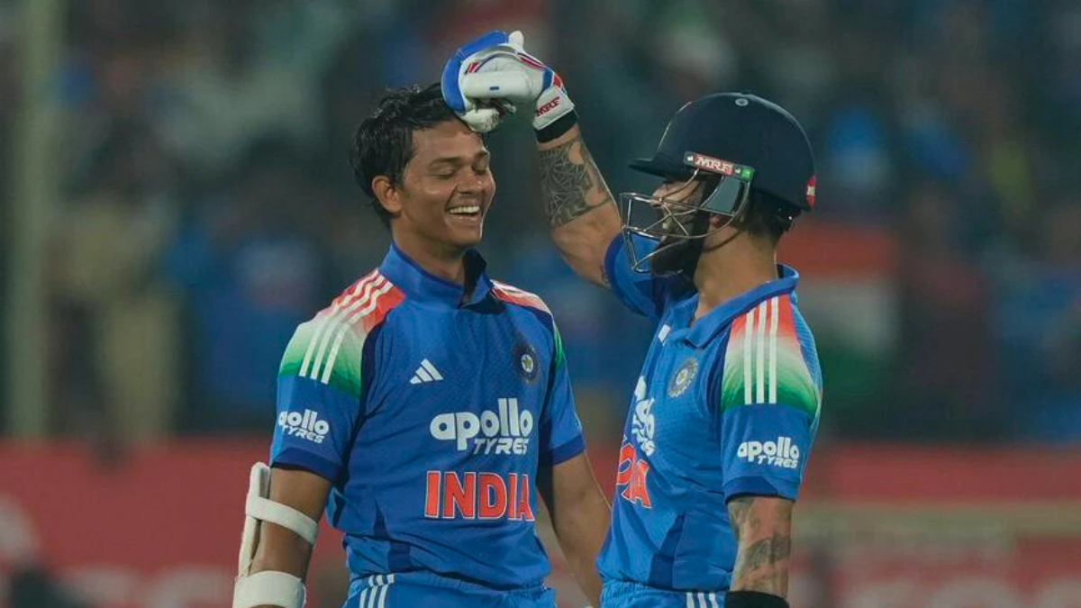 Selection questions for IND vs AFG 1st ODI: Ishan Kishan for Virat Kohli, is there a place for Yashasvi Jaiswal?