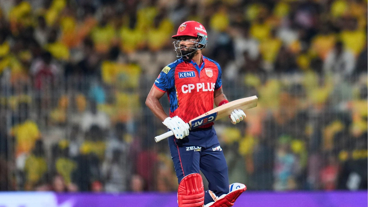 Shreyas Iyer's path to becoming India's T20I captain: How Ricky Ponting played a crucial role