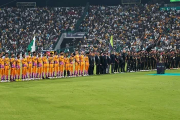PSL 2026: Babar Azam&rsquo;s Peshawar Zalmi end title drought, Hyderabad Kingsmen falter in final